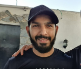 استمع: الشاب عيد حسونة من اللد "لا أعلم لماذا تم اعتقالي" 